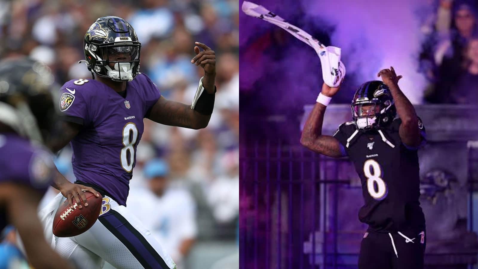 Lamar Jackson