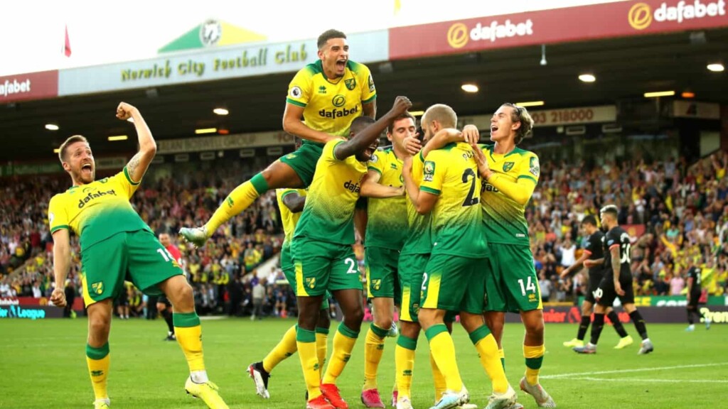 premier league norwich city vs brighton and hove albion live stream preview and prediction firstsportz