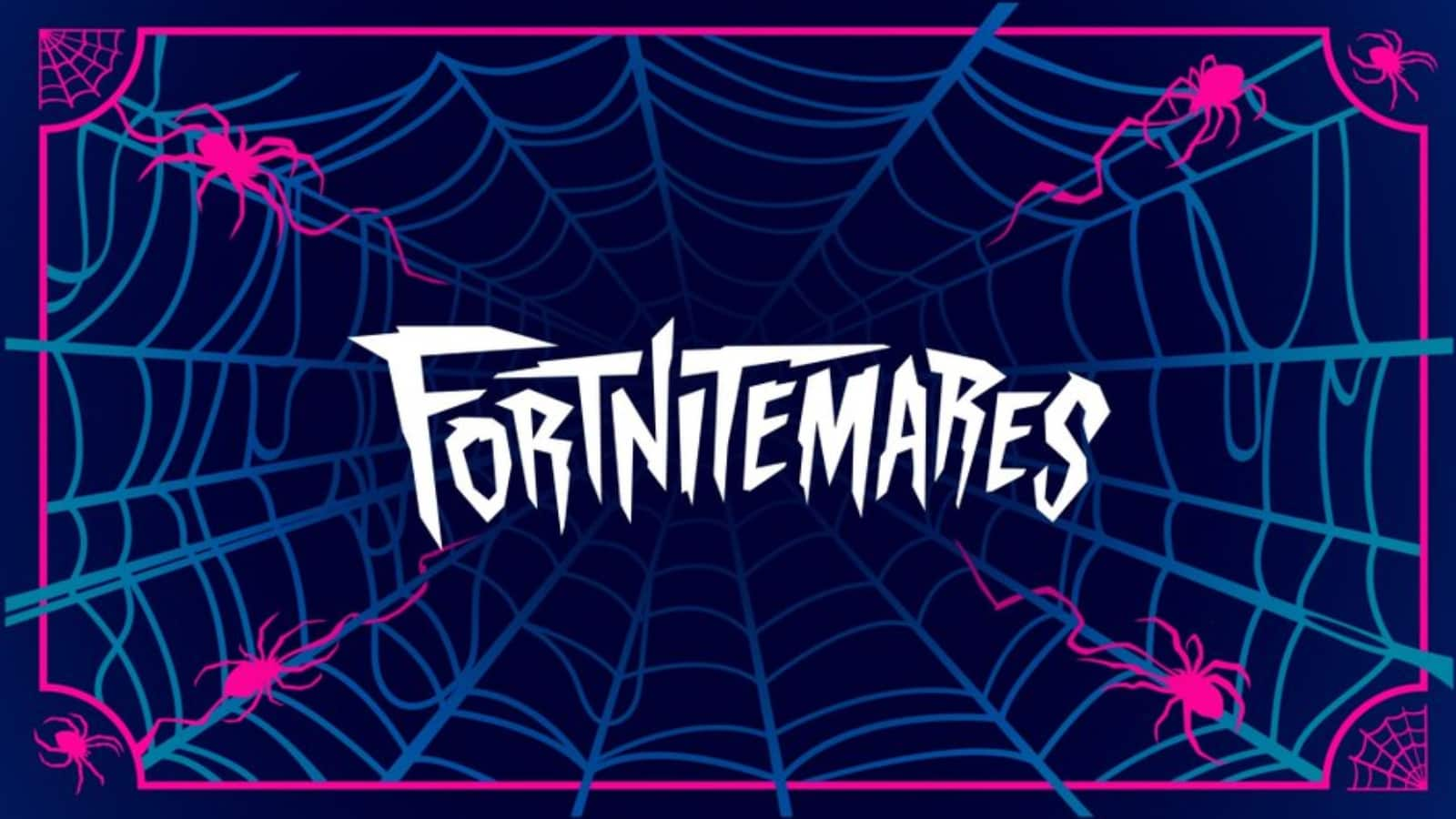 Fortnitemares 2021: How to Get the Free Disguise Skin