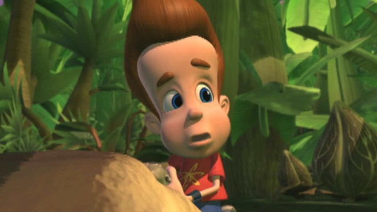 Fortnite Jimmy Neutron: Rumors, New Skin, and more in Season 8