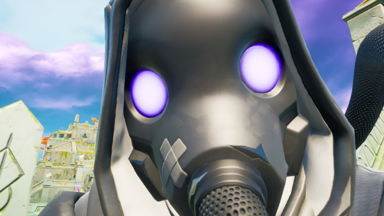 Fortnite IO Guards in Season 8: New Information Leak