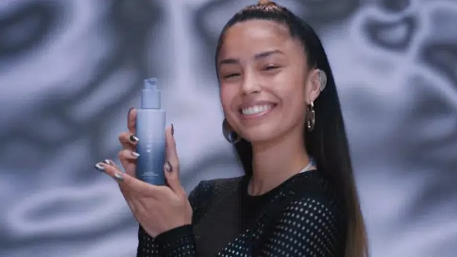 Valkyrae RFLCT skincare line gets vast criticism from fans