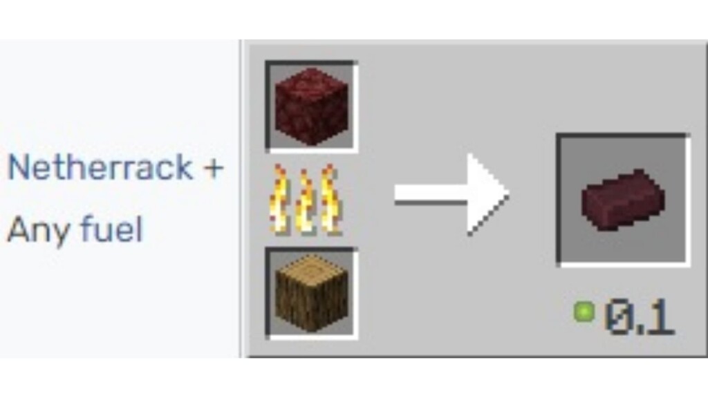 how-to-make-nether-brick-in-minecraft-to-build-firstsportz