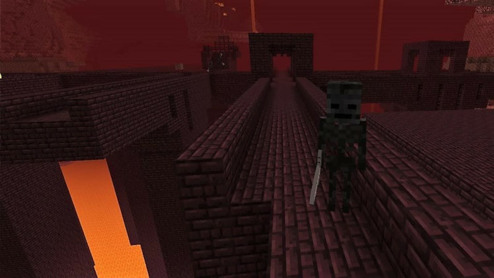 how-to-make-nether-brick-in-minecraft-to-build-firstsportz