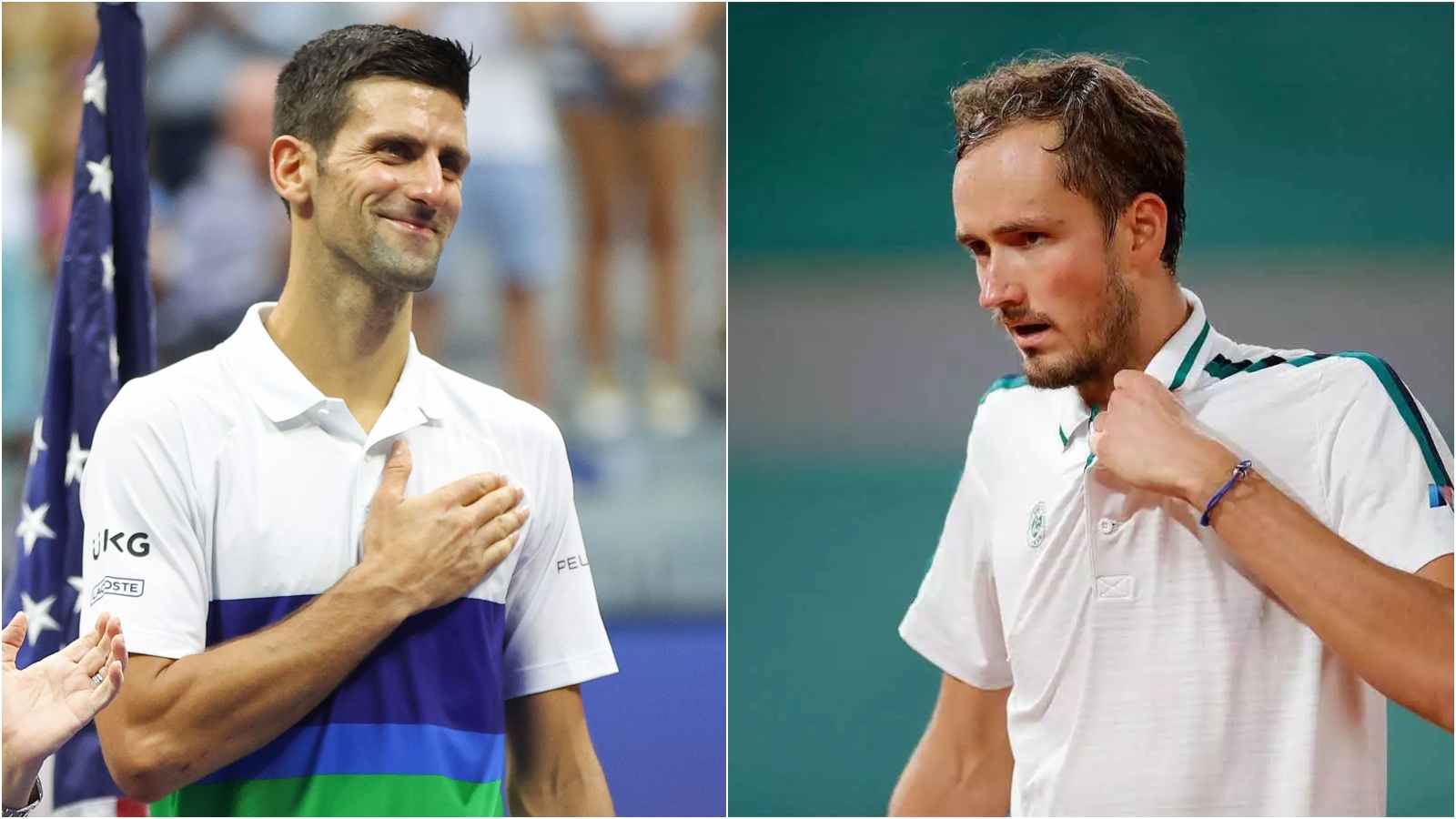 Daniil Medvedev’s premature exit at Indian Wells to help Novak Djokovic ...