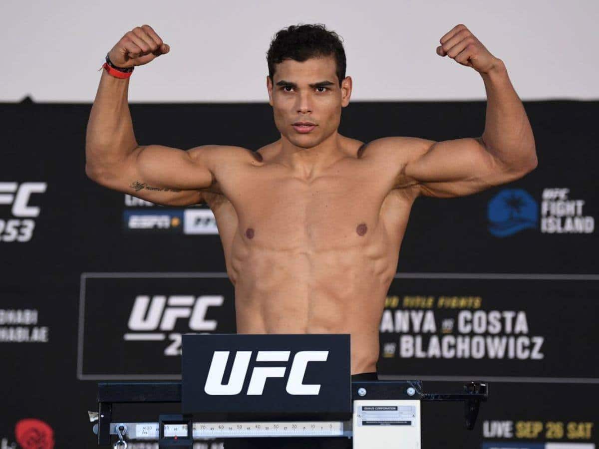 Paulo Costa 