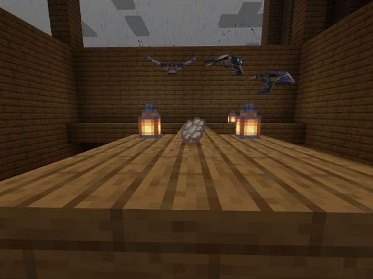 How to get Phantom Membrane in Minecraft?