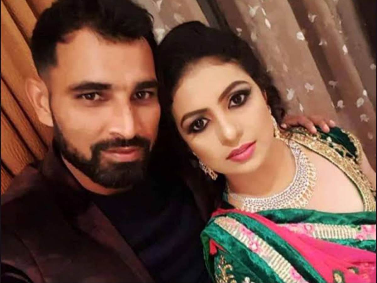 Who is Mohammed Shami’s wife? Know all about his relationship status