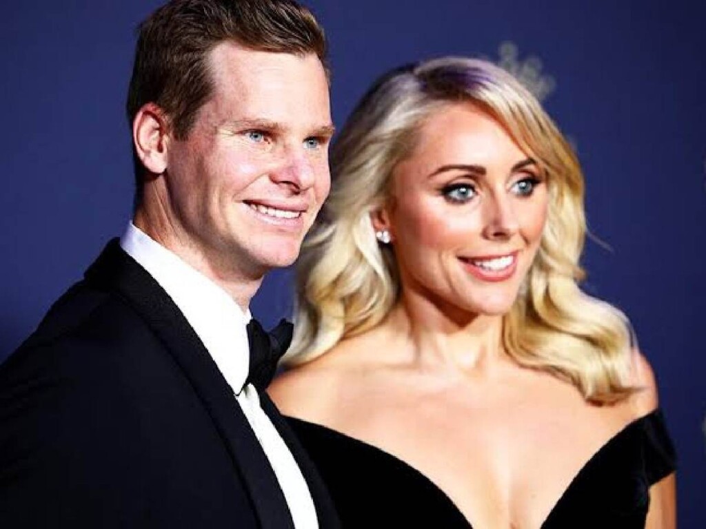 Who is Steve Smith’s wife Dani Willis?