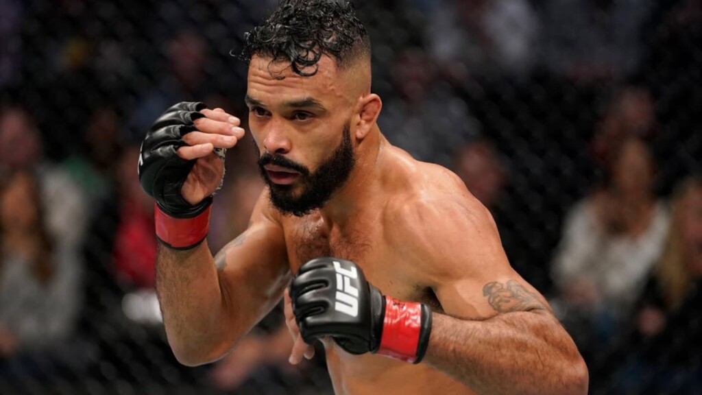 Rob Font