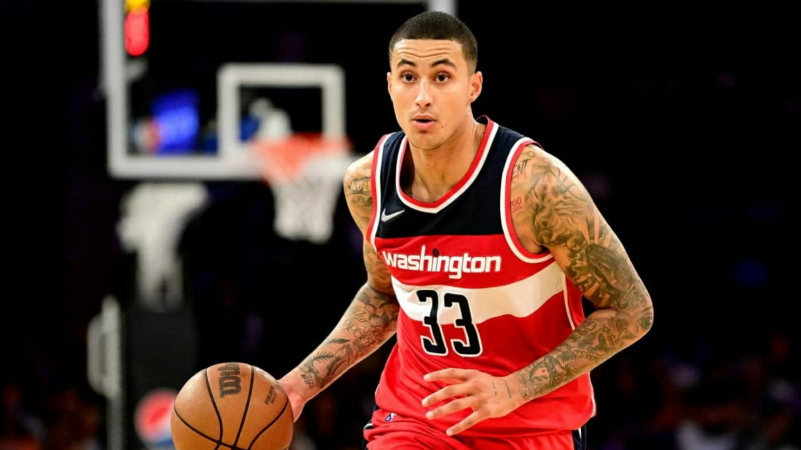 Twitter Trolls Kyle Kuzma over ‘Elon Musk’ Tweet