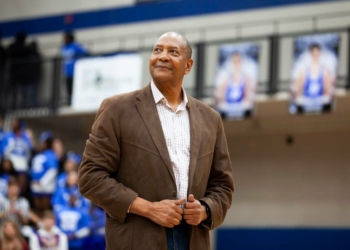 Alex English