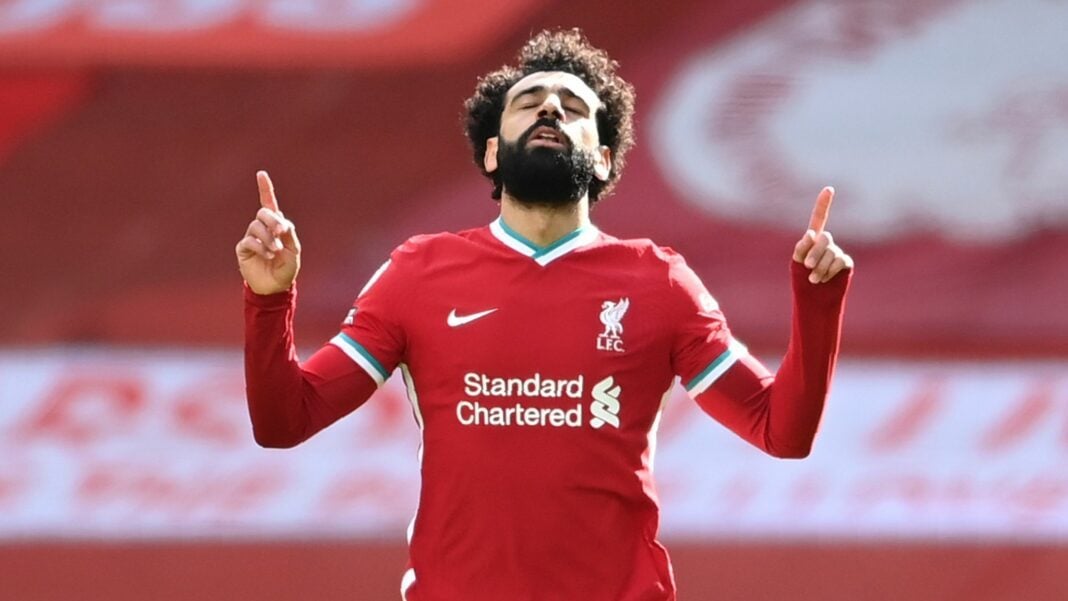 Salah