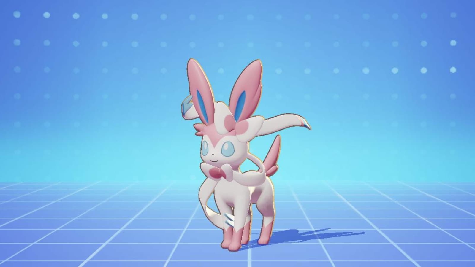 Sylveon Pokemon Unite Build: Items and Abilities!