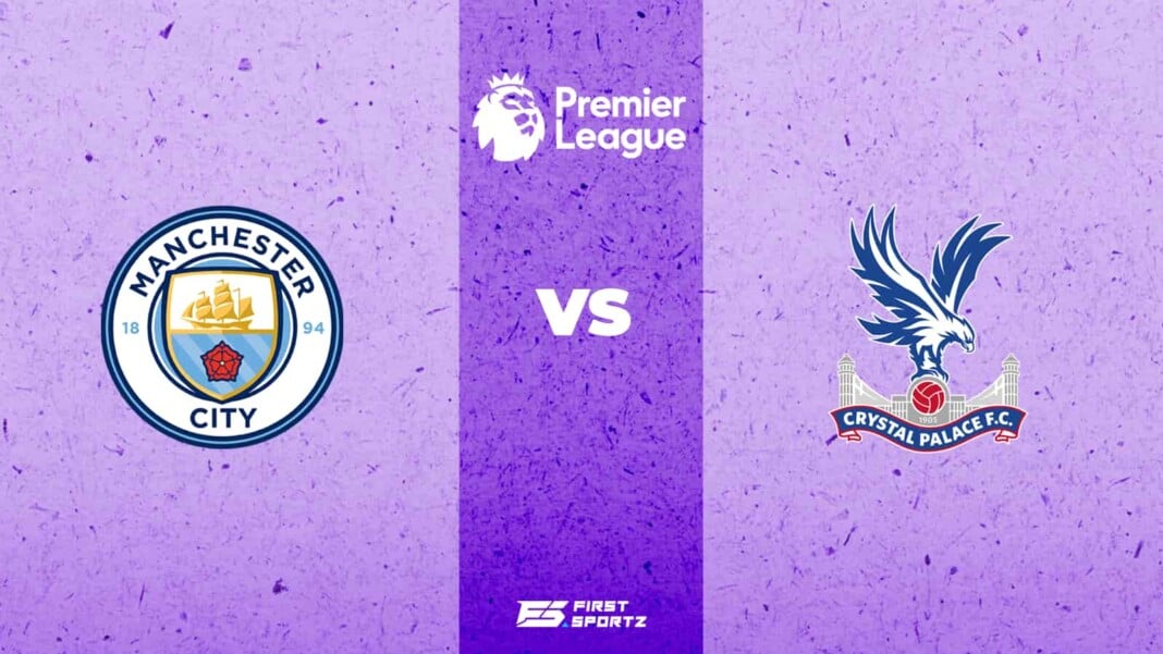 city cp Premier League: Manchester City vs Crystal Palace Player Ratings as the latter win by two goals