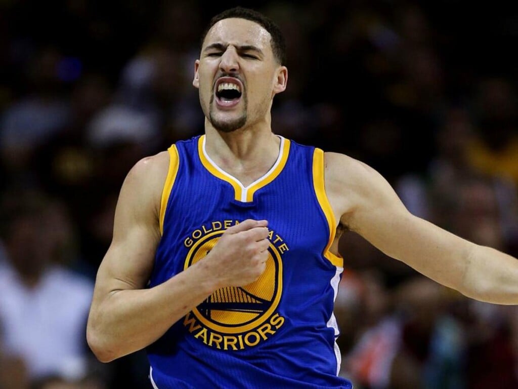 Klay Thompson