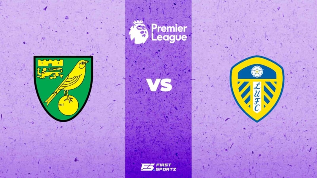 norwich leeds