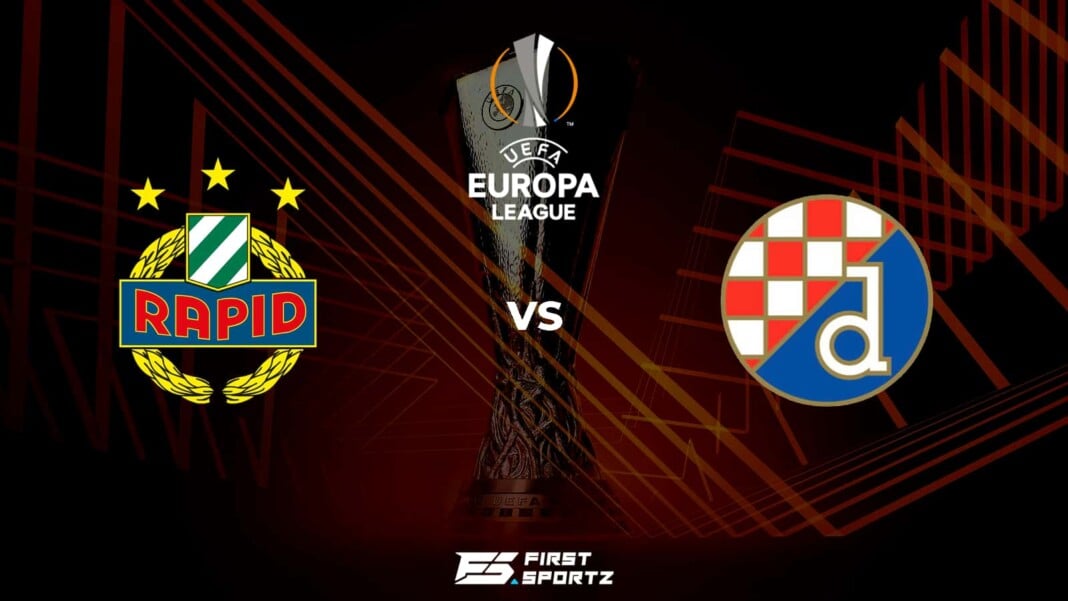 uel feature (1)-1 UEFA Europa League: Rapid Wien vs Dinamo Zagreb Live Stream