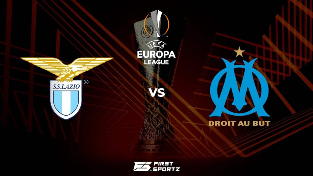 uel feature1 UEFA Europa League: Lazio vs Marseille Live Stream