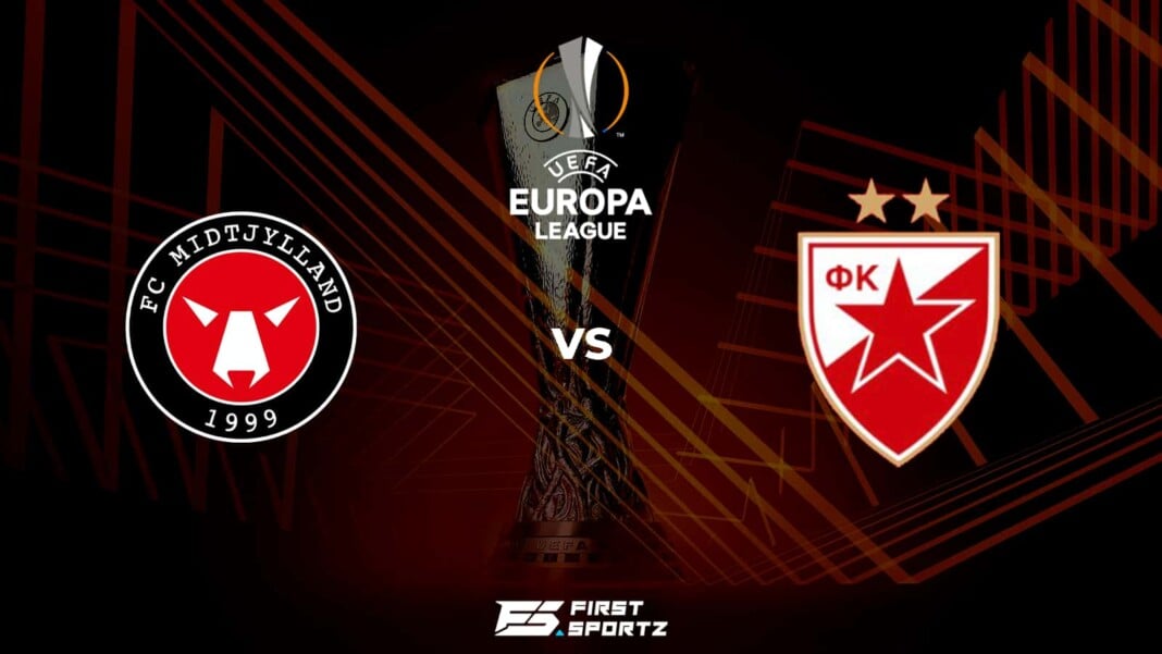 uel feature2-1 UEFA Europa League: Midtjylland vs Crvena zvezda Live Stream