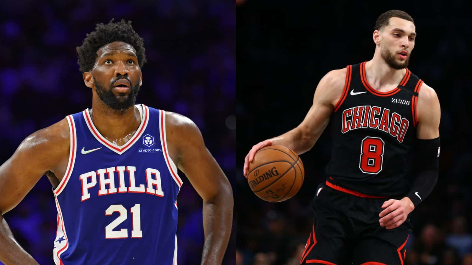 Chicago Bulls vs Philadelphia 76ers Live Stream, Prediction, Preview ...