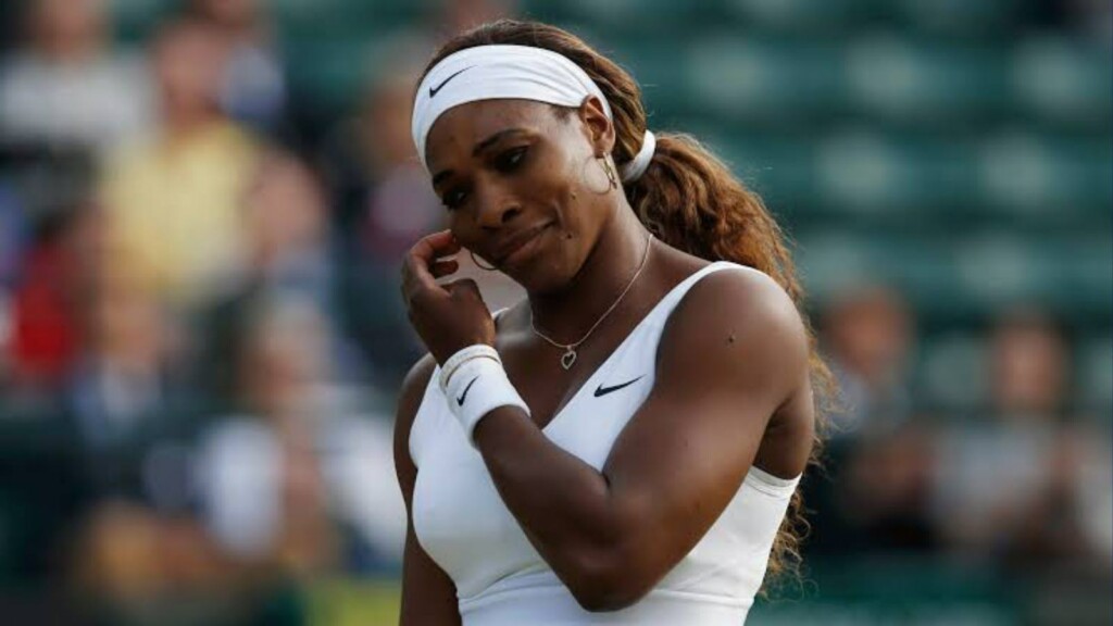 Serena Williams