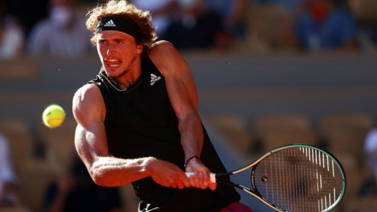alexander zverev