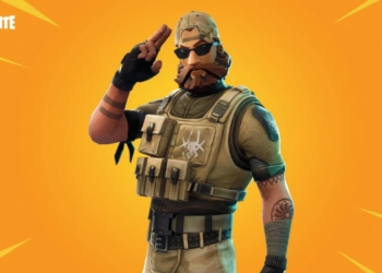 Fortnite Sledgehammer Location in Season 8: Quests to Defeat Boss Cube Monster