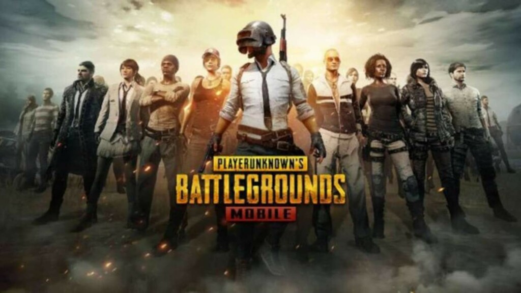 1.7 pubg update mobile PUBG Mobile