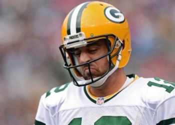 Aaron Rodgers