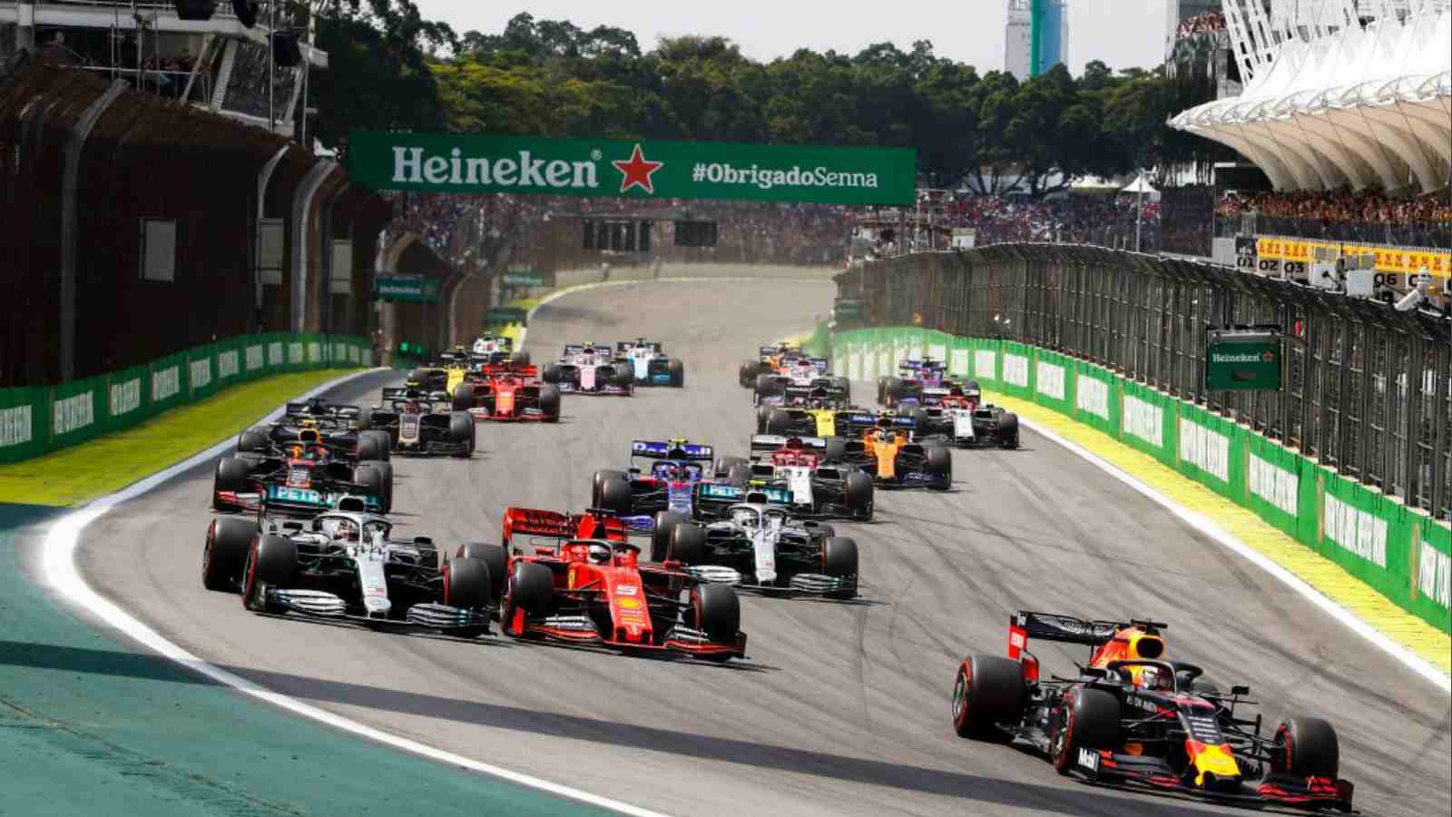 Brazilian Grand Prix