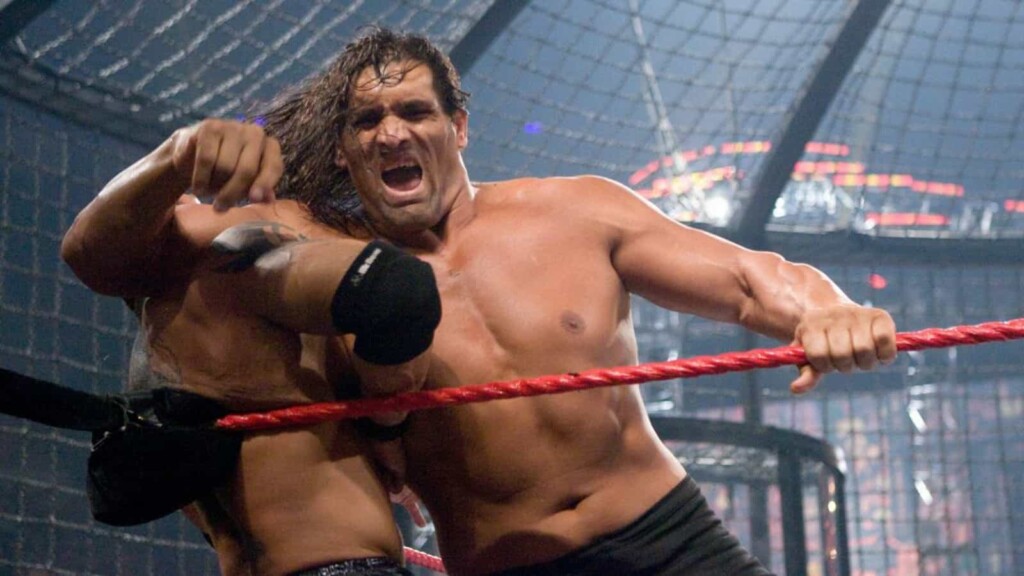 the great khali