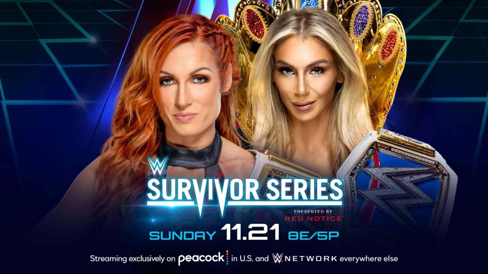 WWE Survivor Series 2021 Spoilers, Preview and Predictions