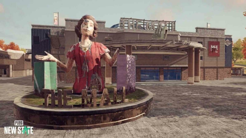 PUBG New State vs PUBG Mobile global version: Top 5 notable differences that everyone should know