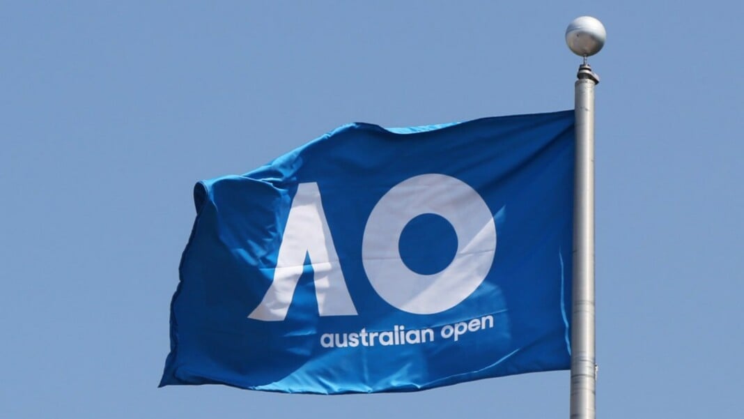 Australian Open Australian Open