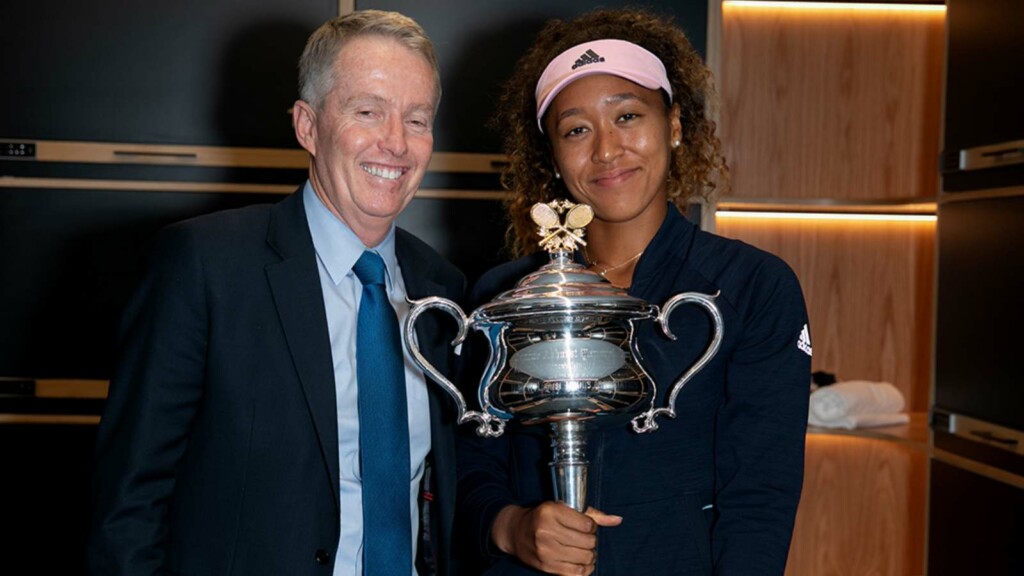 Naomi Osaka bio: age, boyfriend, parents, salary, world ranking, BLM, net  worth 