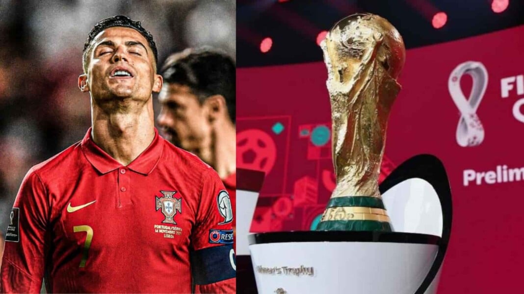 World Cup 2022 World Cup 2022