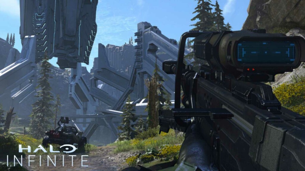 halo online maps download