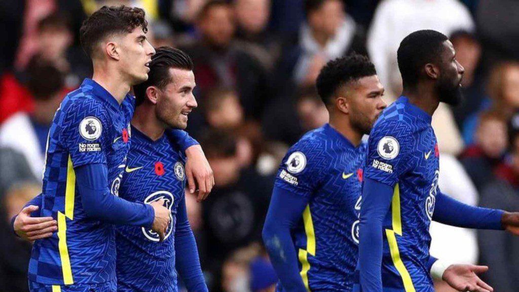 Premier League: Leicester City Vs Chelsea Live Stream, Preview And ...