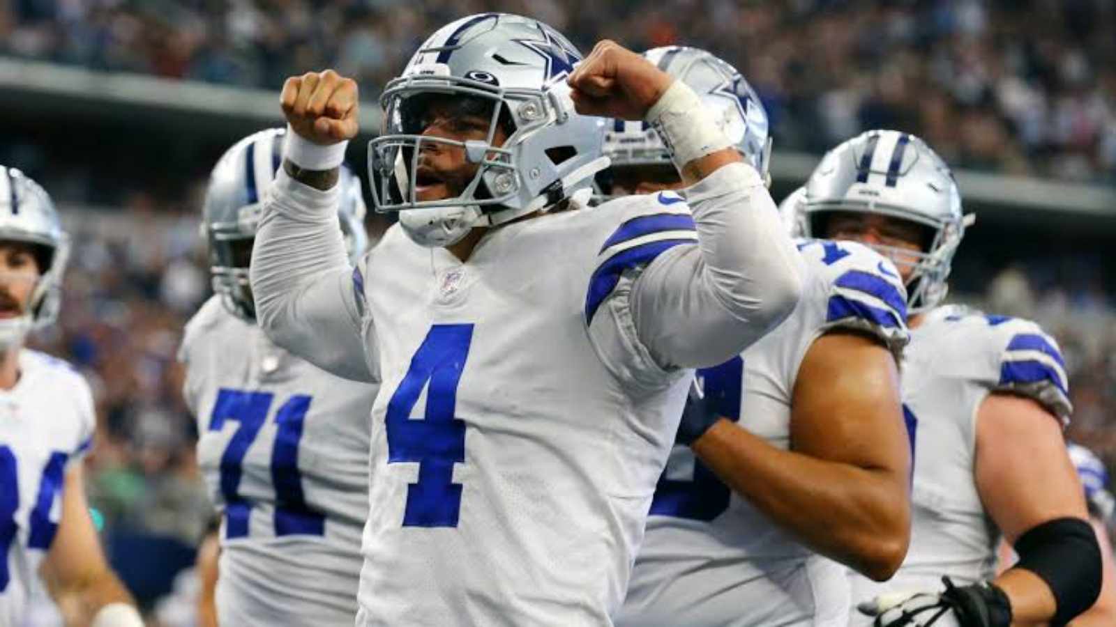 Dak Prescott