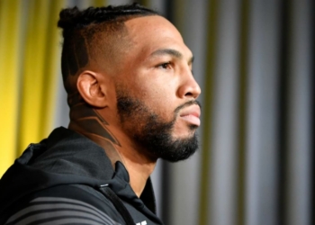 Kevin Lee