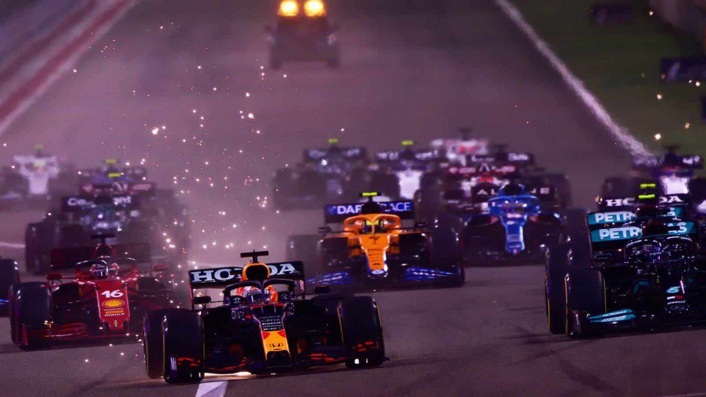 qatar grand prix