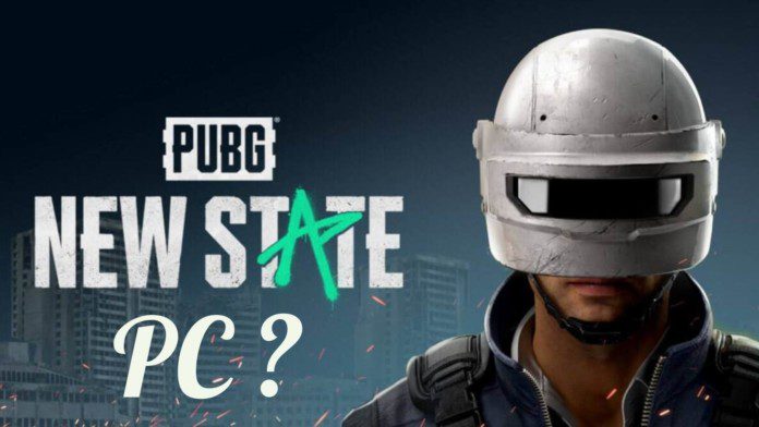 Is PUBG New State playable on PC, here's all you need to know
