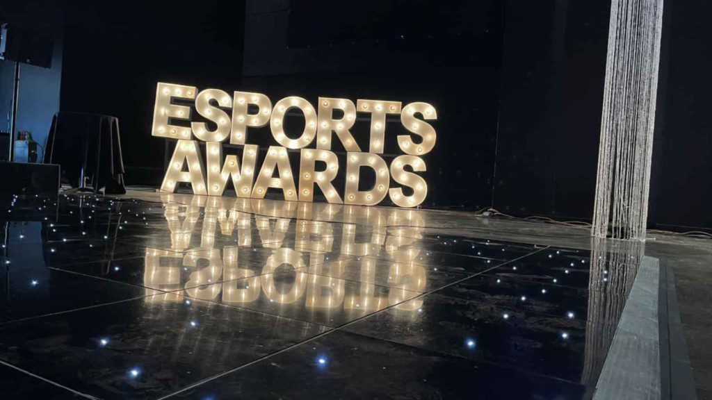 Esports Awards: MLBB wins Esports Mobile Game of the Year