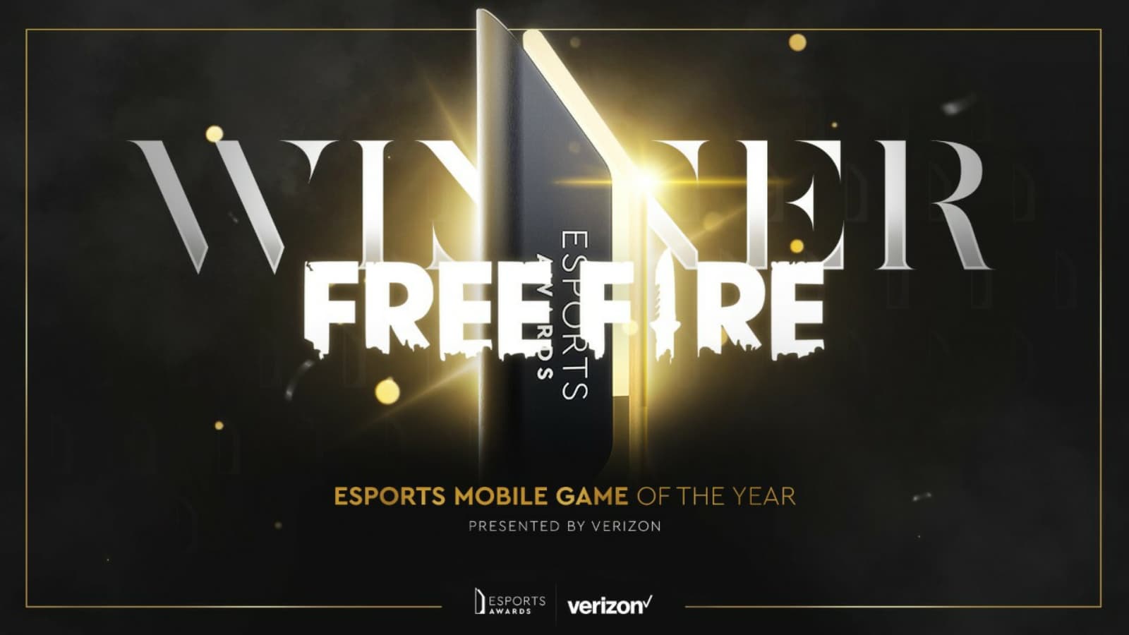 Esports Awards: MLBB wins Esports Mobile Game of the Year