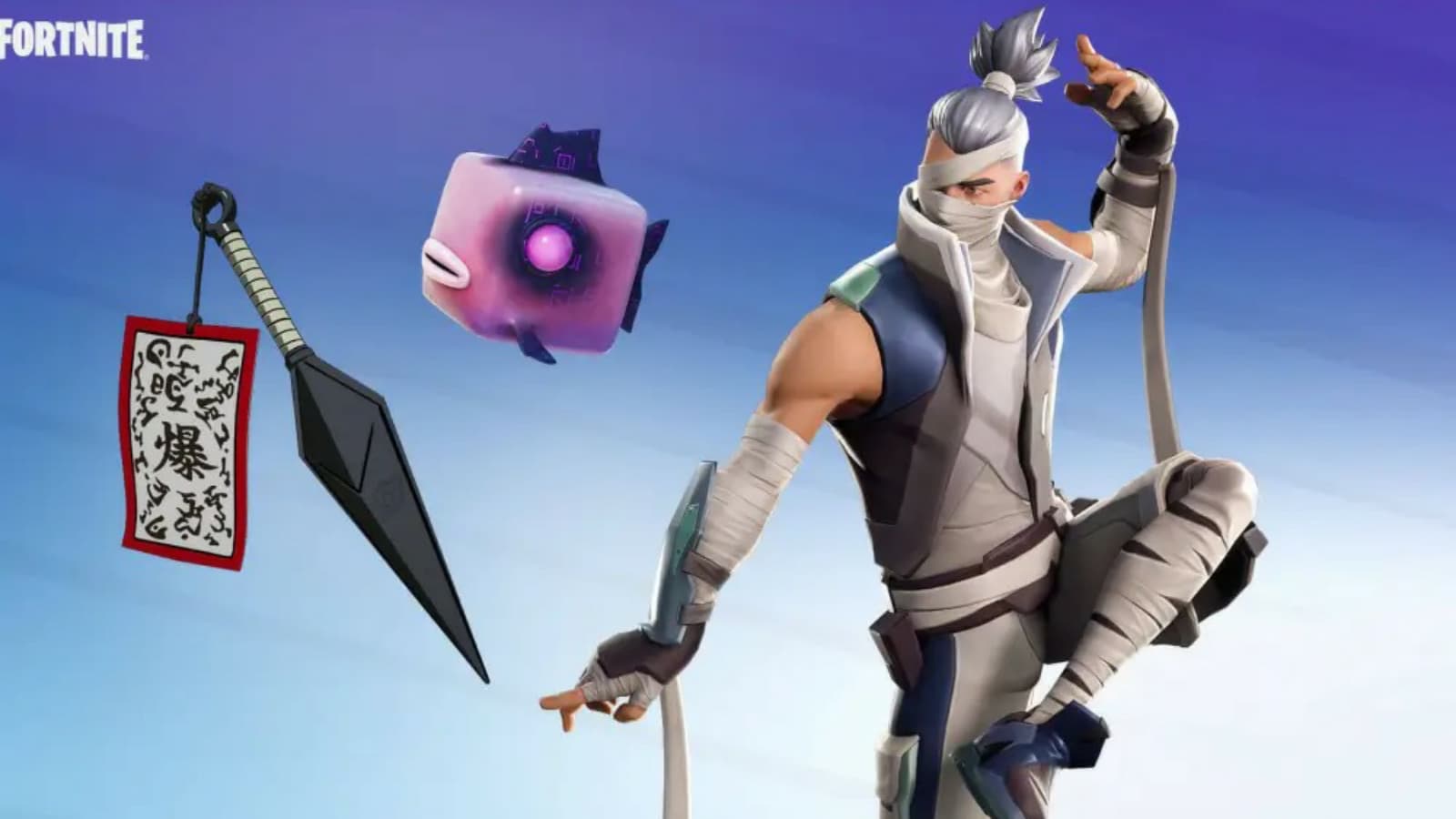 New Fortnite Tech Future Pack In Season 8 Release Date And Price 