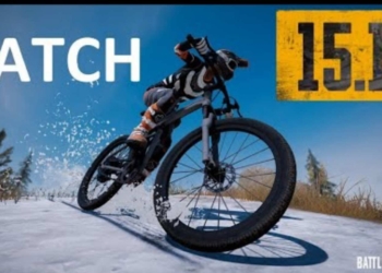 PUBG PC 15.1 Update brings mountain bike to the battleground