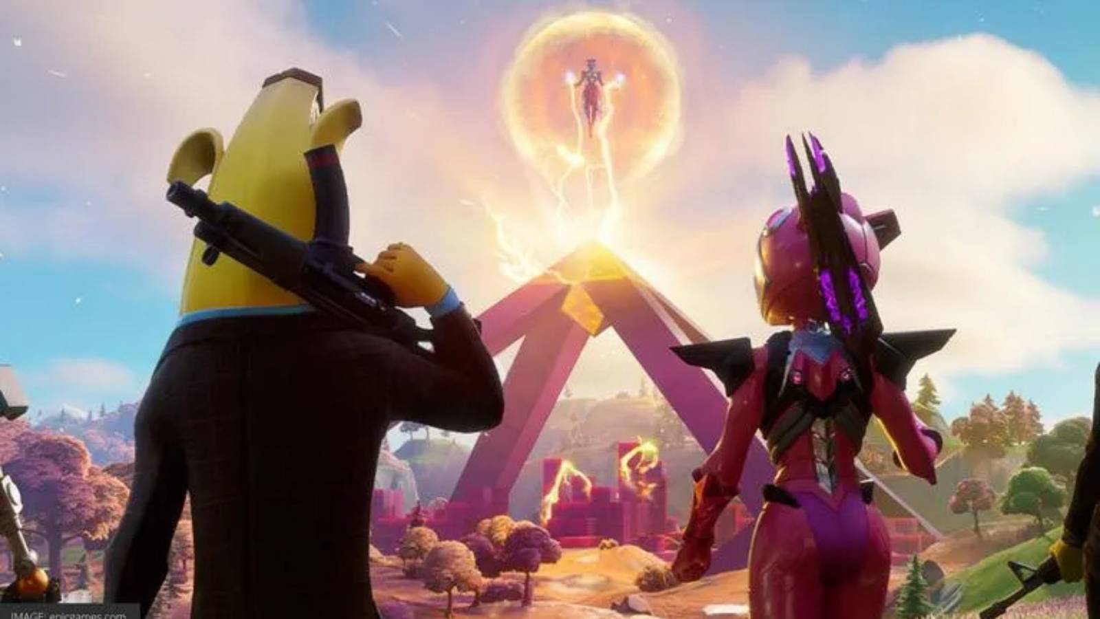 Fortnite Bargain Bin Punchcard Quests in Season 8