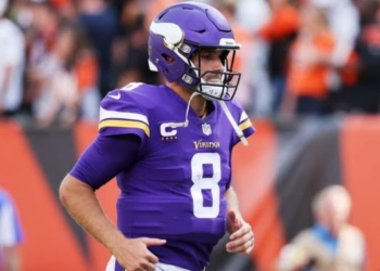 Kirk Cousins