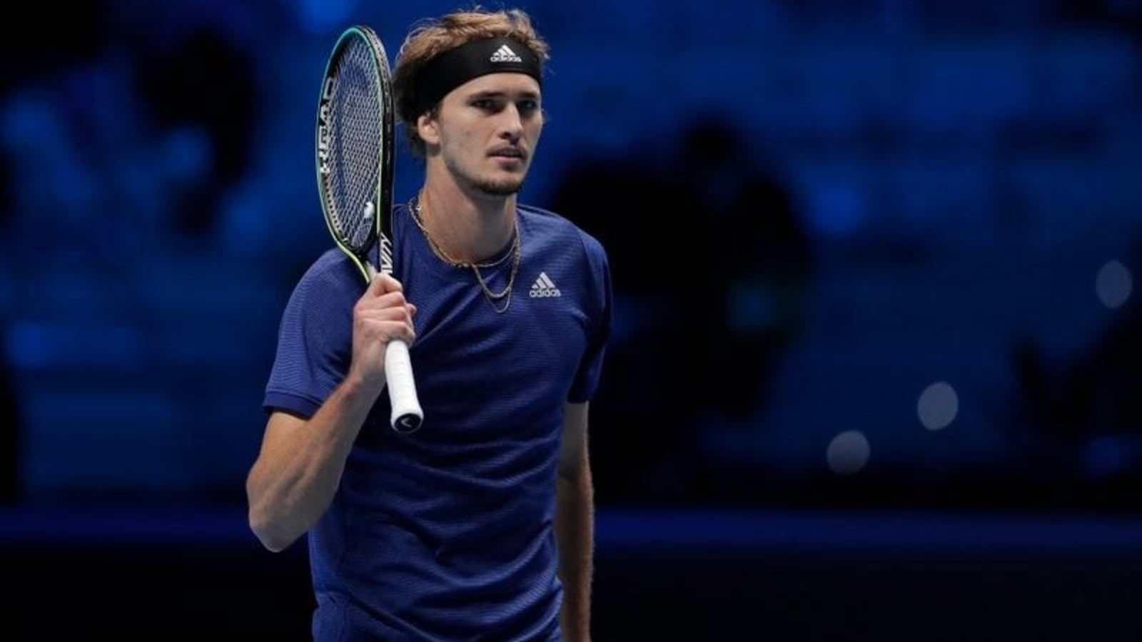 “We are making a habit of playing in the later rounds” Alexander Zverev sets eye on Djokovic clash after qualifying for the semis of the 2021 ATP Finals